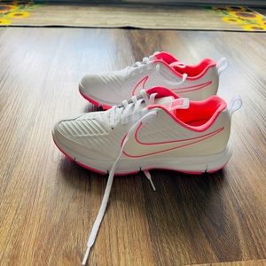 Nike Golf shoes size 6.5 - womens, new without box